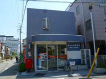 西宮小松郵便局