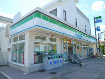 ファミリーマート陸前屋甲子園店