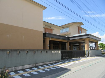 山梨県立盲学校の画像4