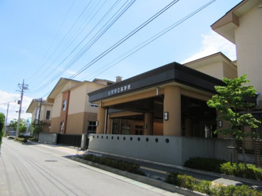 山梨県立盲学校の画像5