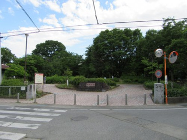 池田公園の画像2