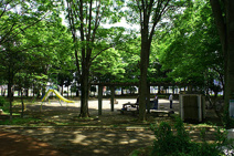 赤見台近隣公園