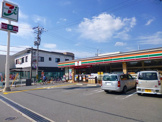 セブンイレブン西宮小松町2丁目店