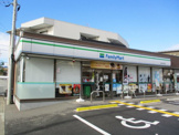 ファミリーマート 太秦小学校前店