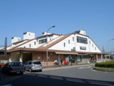 竹田駅（近鉄）