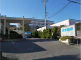 鈴木病院