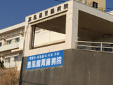 恵風園胃腸病院