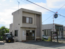 池田交番