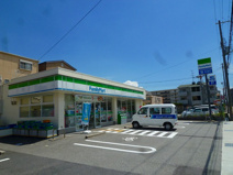 ファミリーマート西宮上甲子園五丁目店