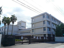 西宮東高等学校