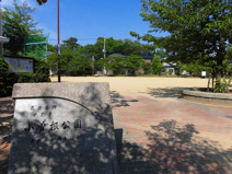 小曽根公園