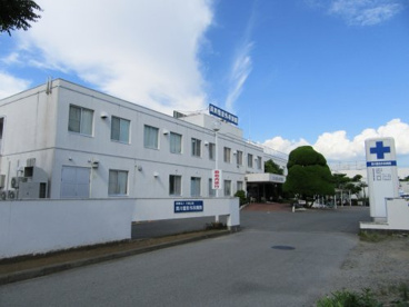 貢川整形外科病院の画像1