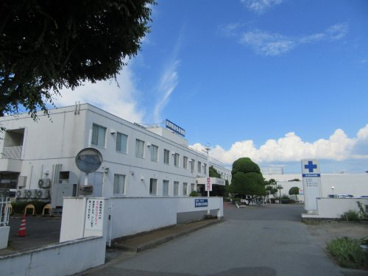 貢川整形外科病院の画像2