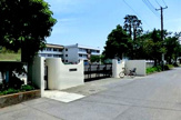 稲城市立稲城第四小学校