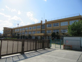 甲斐市立玉幡小学校