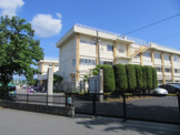 甲斐市立竜王小学校