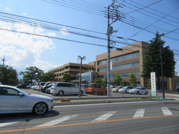 甲斐市役所の画像4