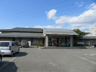 甲斐市竜王武道館の画像1