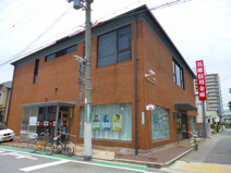 兵庫信用金庫甲子園支店