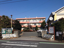 鴻巣市立 鴻巣中学校