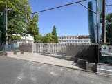光城小学校