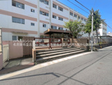 中学校 志賀中学校
