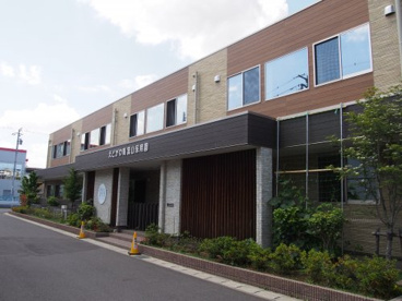 えどがわ南流山保育園情報ページ 野田市の新築 中古戸建てはひだまりハウス