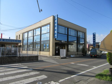 山梨中央銀行 南竜王支店の画像1