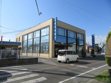 山梨中央銀行 南竜王支店の画像3