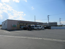 セブンイレブン甲斐西八幡店