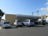 セブンイレブン竜王万才店