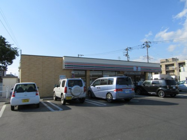 セブンイレブン竜王万才店の画像1