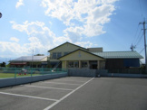 甲斐市立竜王中央保育園