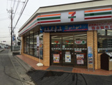 セブンイレブン鴻巣宮前店