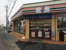 セブンイレブン鴻巣宮前店