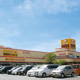 MEGAドンキホーテ北鴻巣店の画像