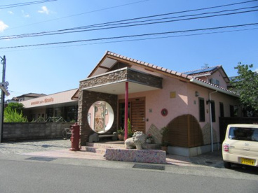 杉田小児科医院の画像1