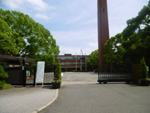 私立武庫川女子大学付属中学校