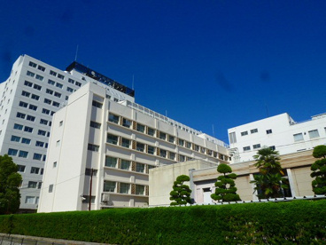 兵庫医科大学の画像1