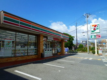 セブンイレブン甲子園浦風町店