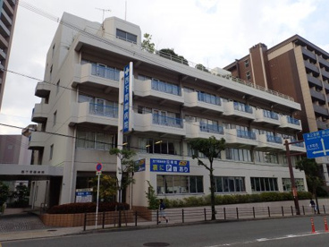 西下胃腸病院の画像1