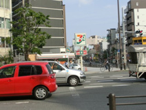 セブンイレブン大阪寺田町2丁目店