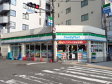 ファミリーマート天王寺堀越町店