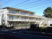 北本市立南小学校