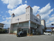パリミキ甲府店