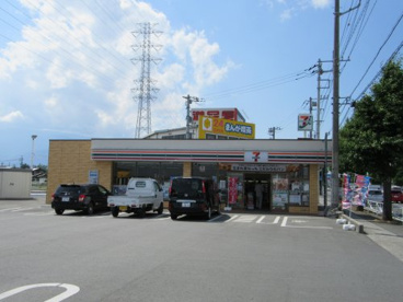 セブンイレブン竜王バイパス富竹新田店の画像2