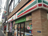 セブンイレブン　大田区千鳥１丁目店