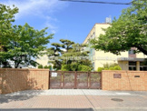 稲葉地小学校