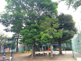 浅間橋公園
