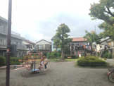 北烏山くすのき広場